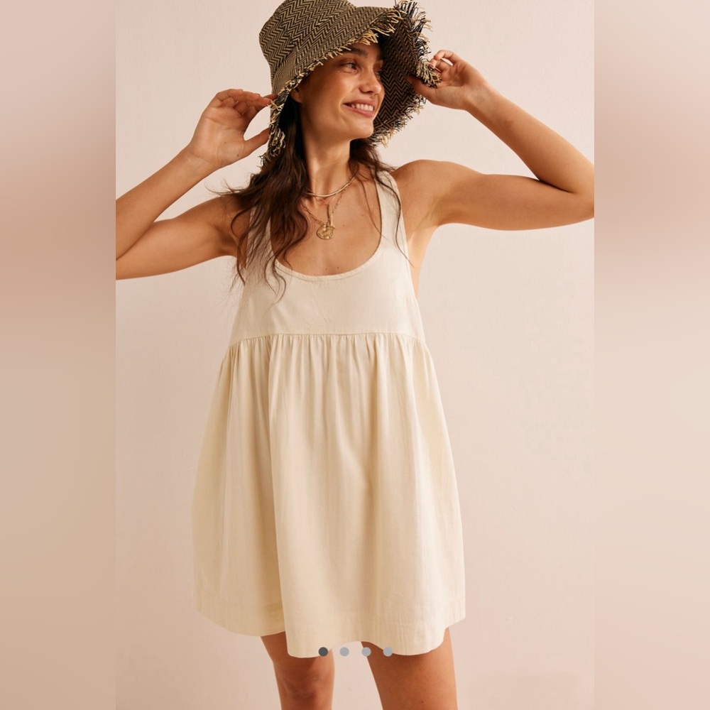 Free People Willow Tank Mini